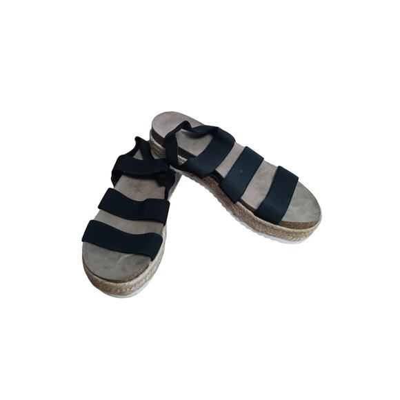Madden Girl Sandals size 8.5 - Picture 1 of 5